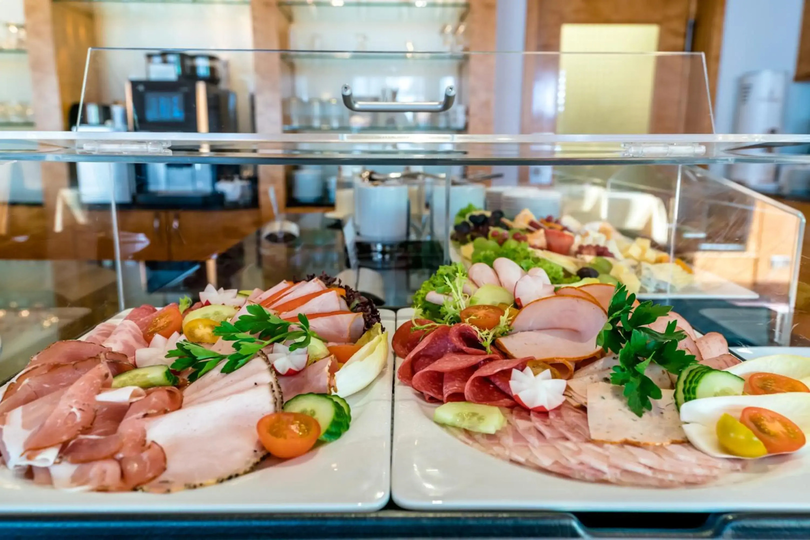 Photo - Schlosspark Hotel