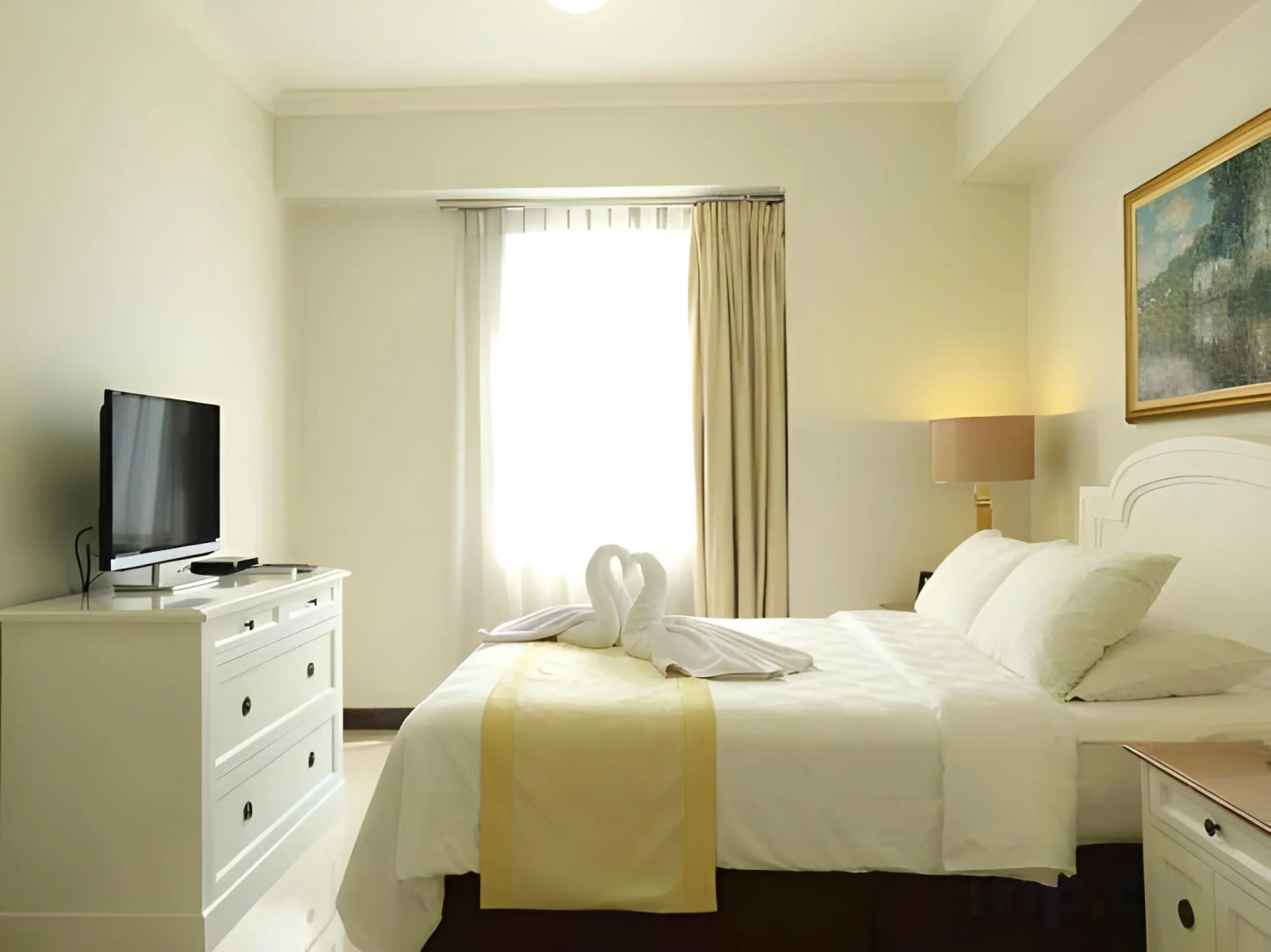 Foto - Aryaduta Suites Semanggi
