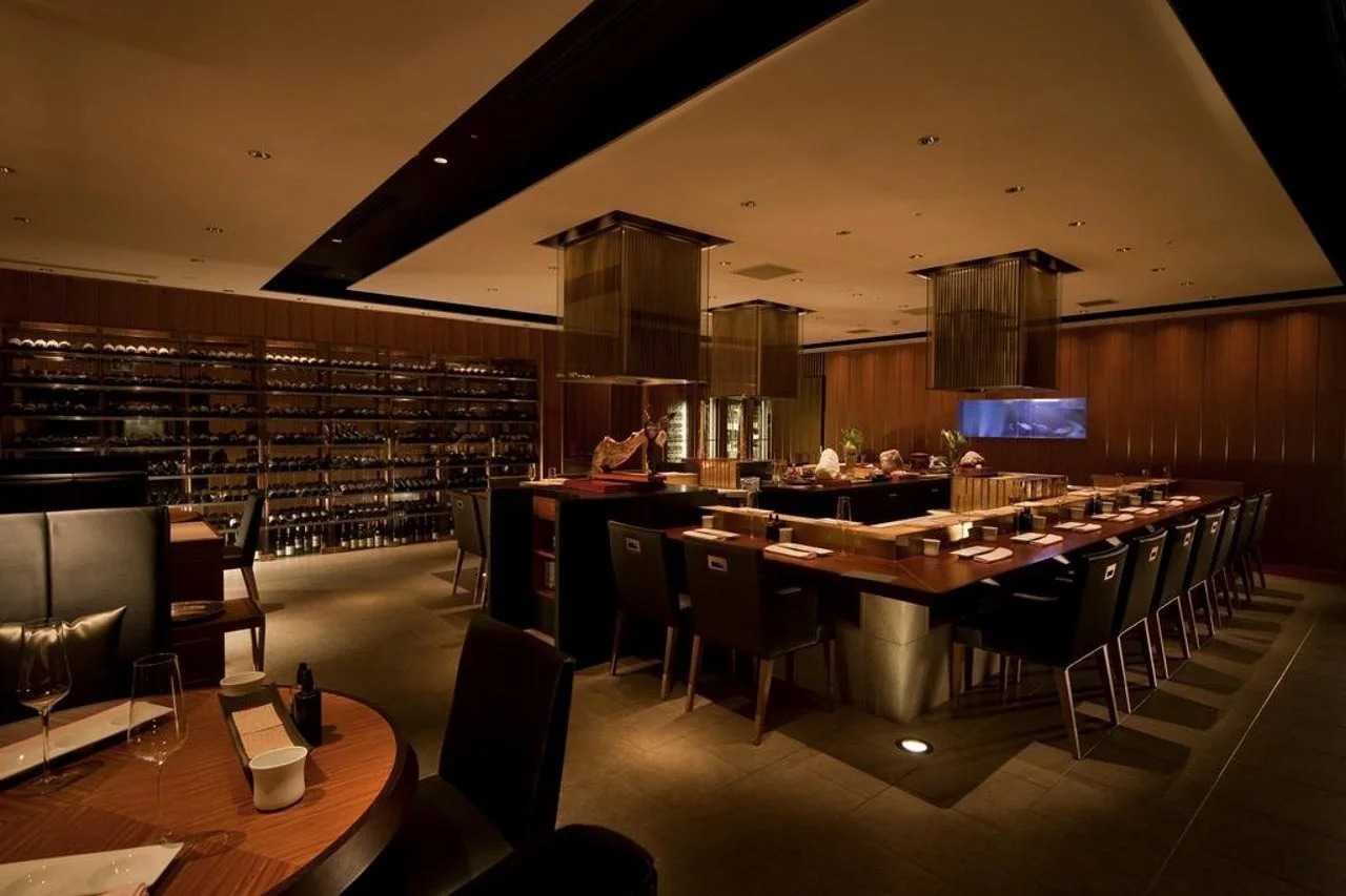 Foto - Swissotel Nankai Osaka