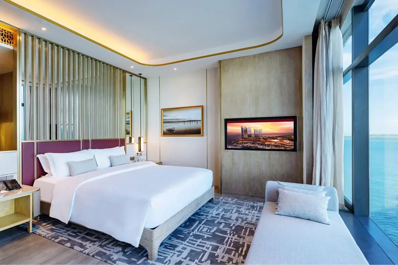 Foto - NUSTAR Hotel Cebu