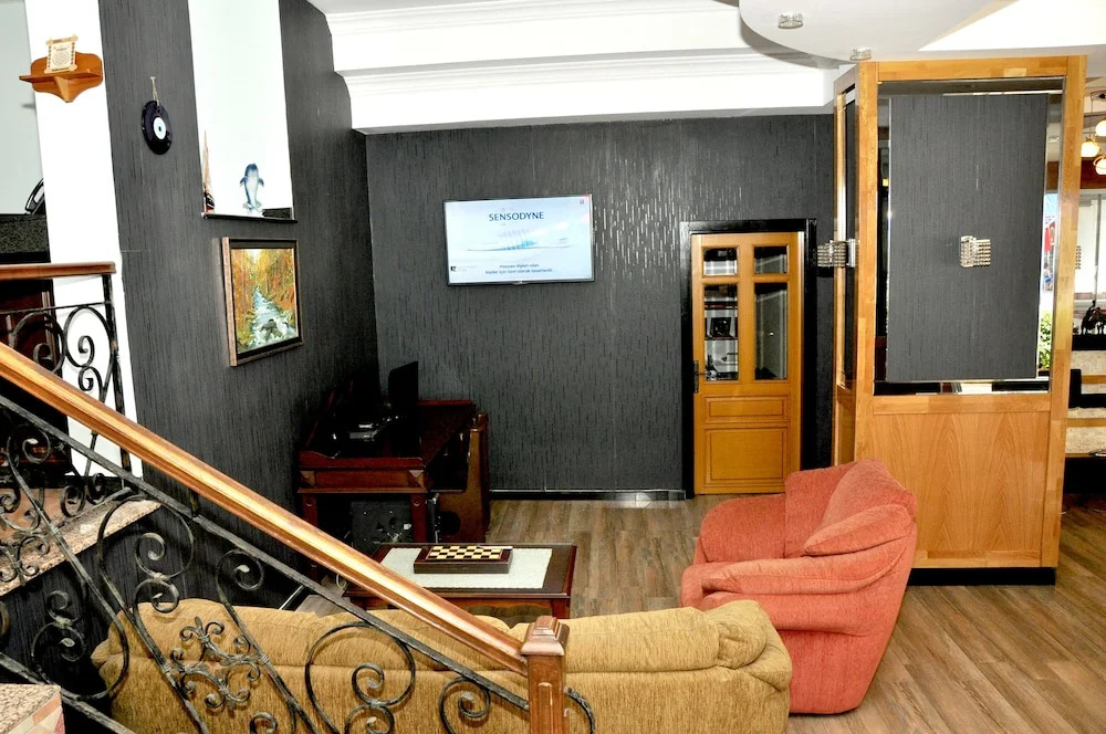 Foto - Magi Apart Hotel