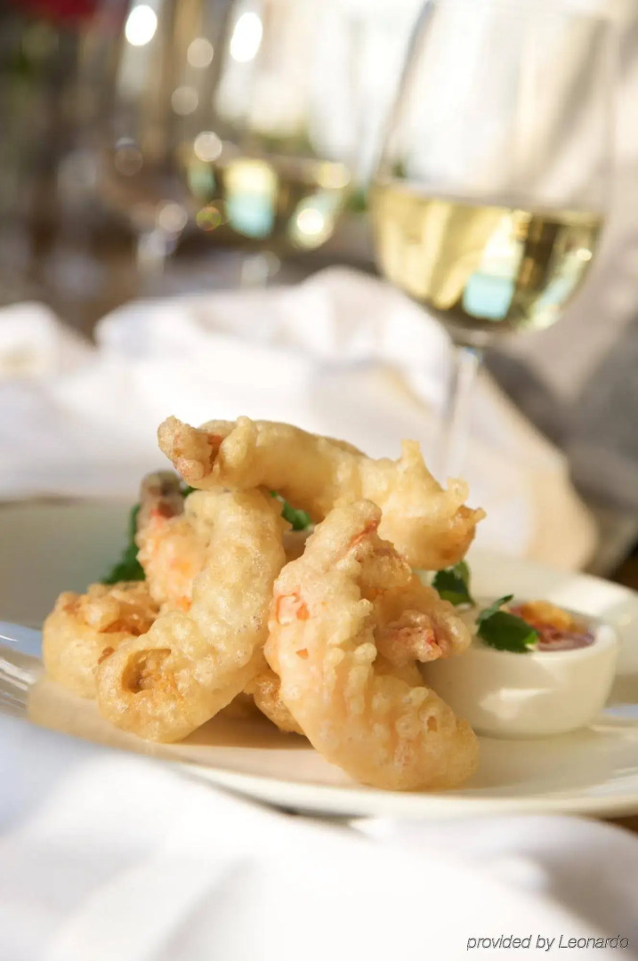 Foto - The Park Hotel