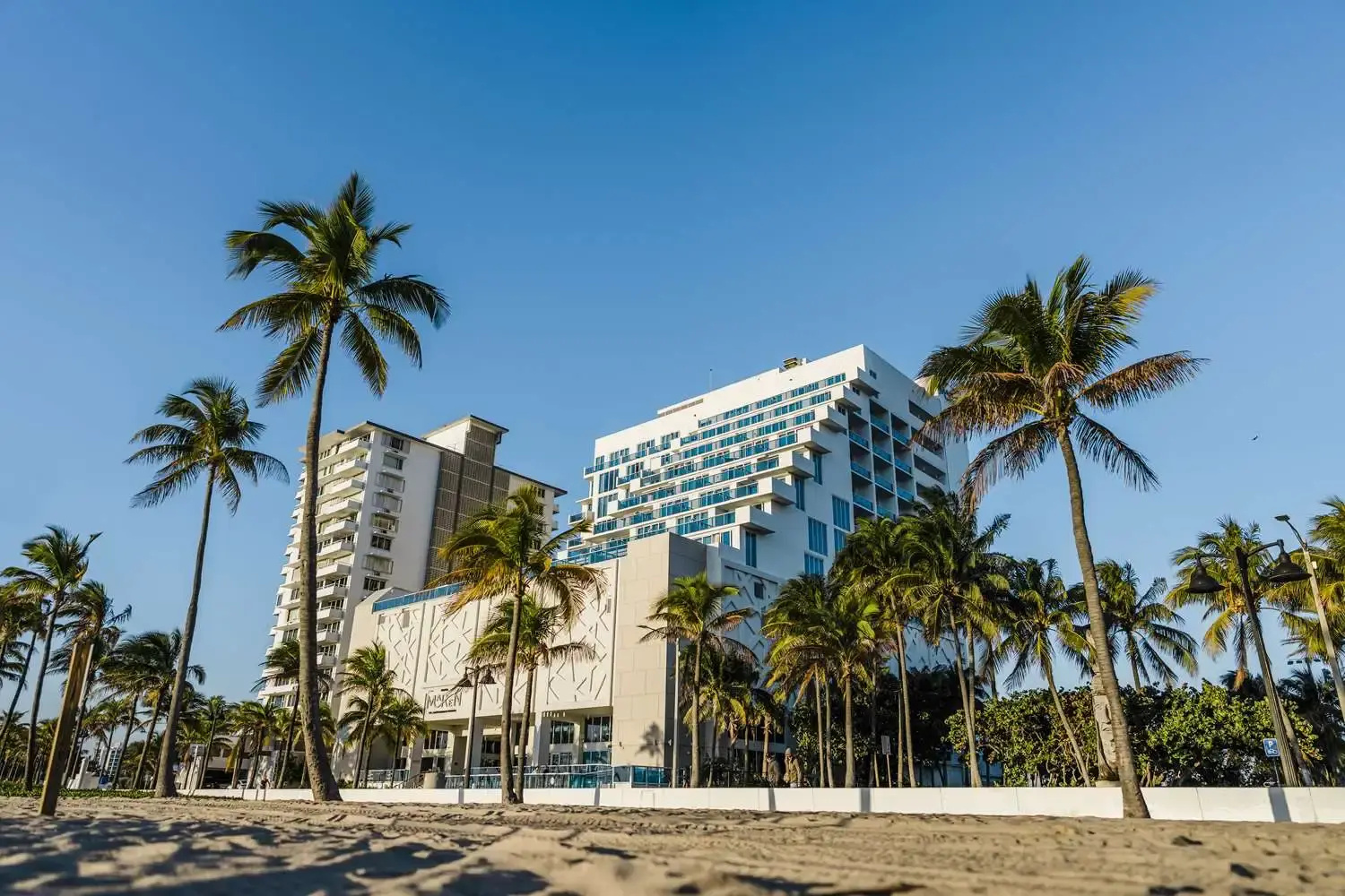 Foto - Hotel Maren Fort Lauderdale Beach, Curio Collection by Hilton