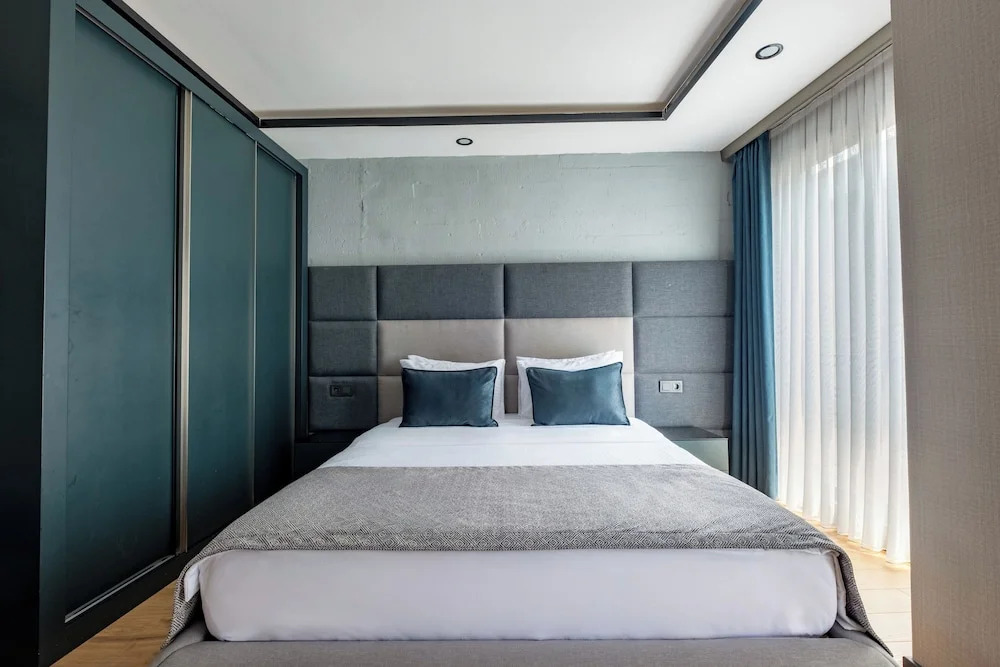 Foto - The Row Suites Taksim