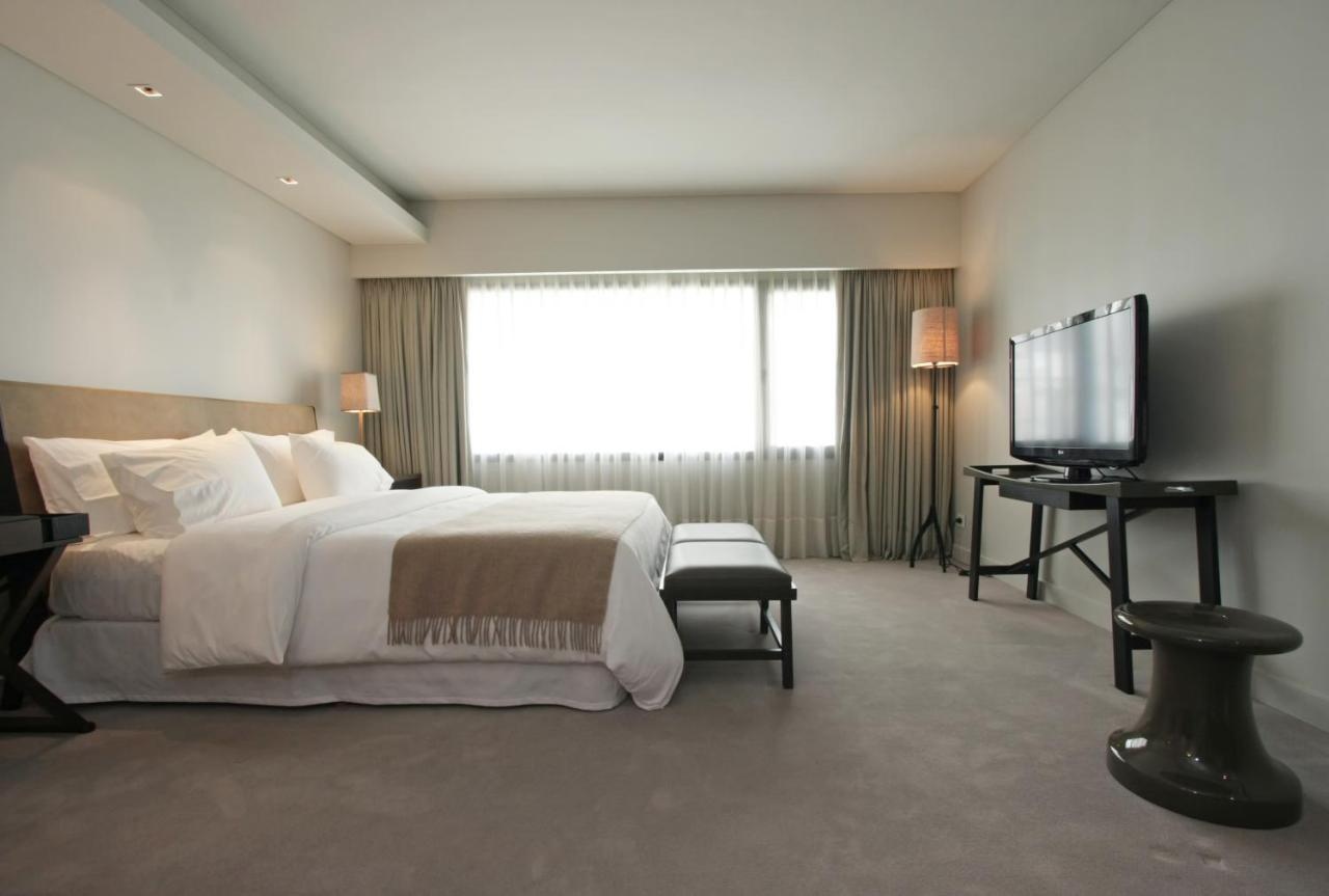 Photo - Libertad Hotel Buenos Aires