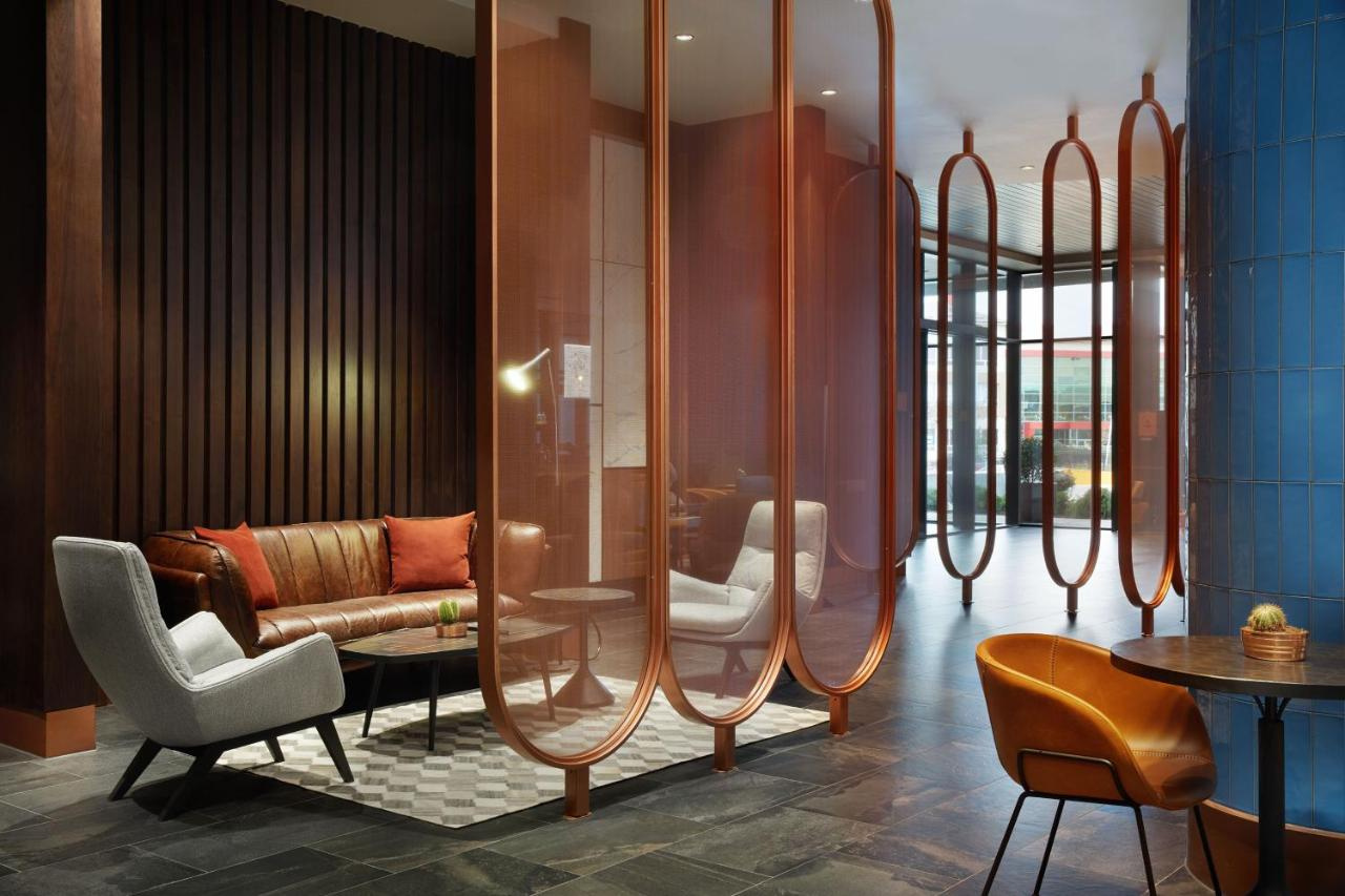 Foto - Four Points by Sheraton Prishtina City