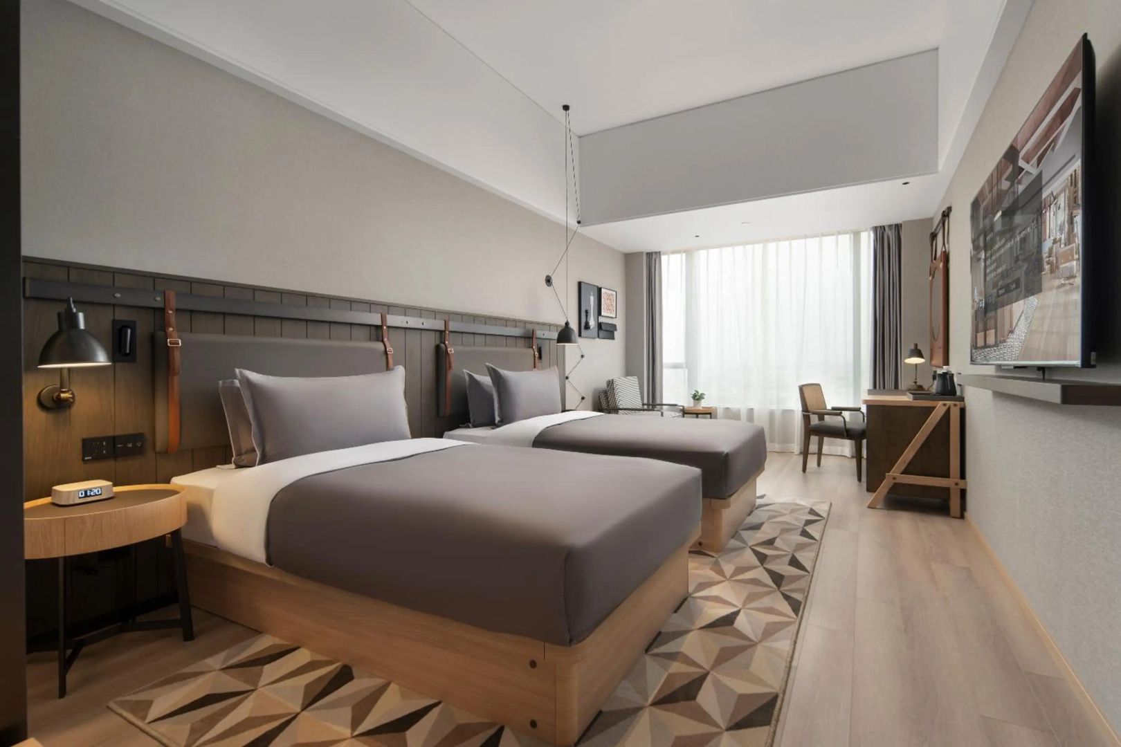 Photo - Guangzhou Zengcheng Tongpai Hotel