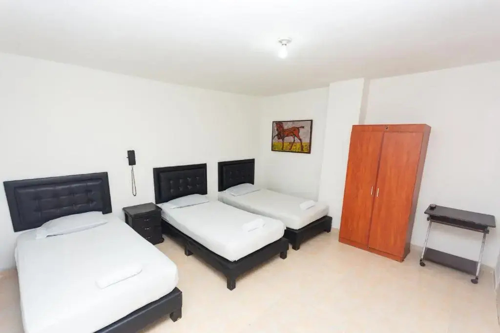 Foto - Hotel Villa Real
