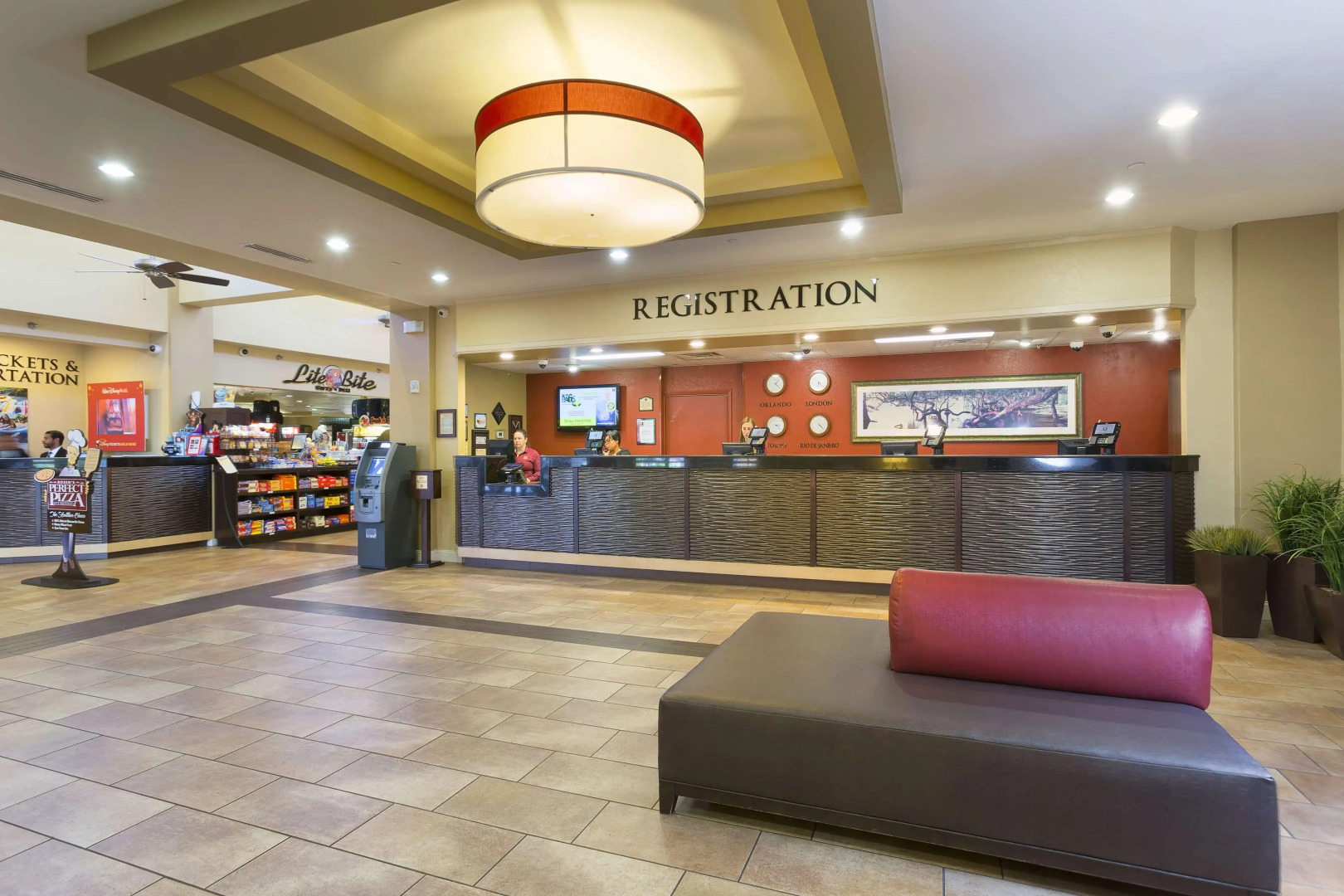 Photo - Rosen Inn Lake Buena Vista