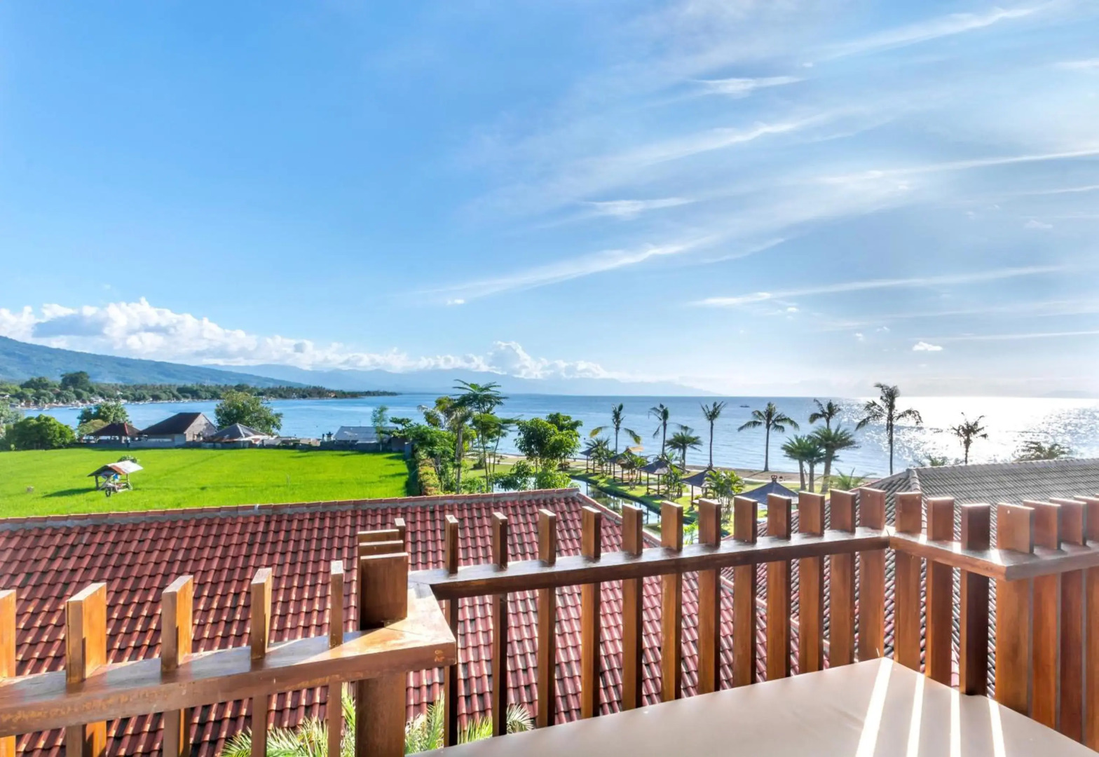 Photo - Lovina Beach Club & Resort