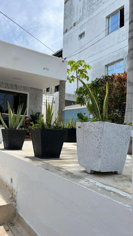 Foto - Hotel Airport Cartagena