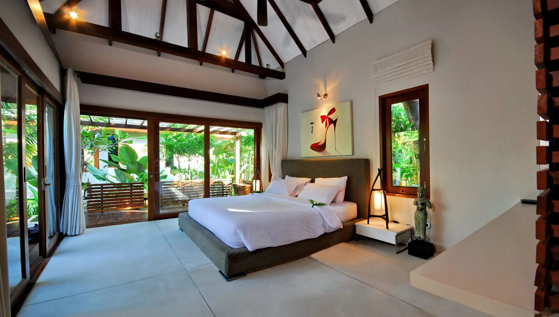 Foto - Zara Beach Resort Koh Samui