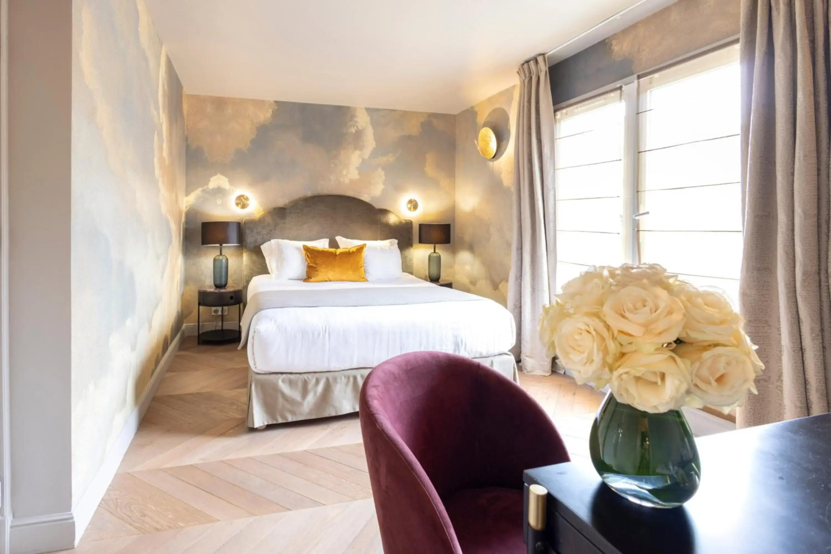 Foto - Hotel Residence Foch