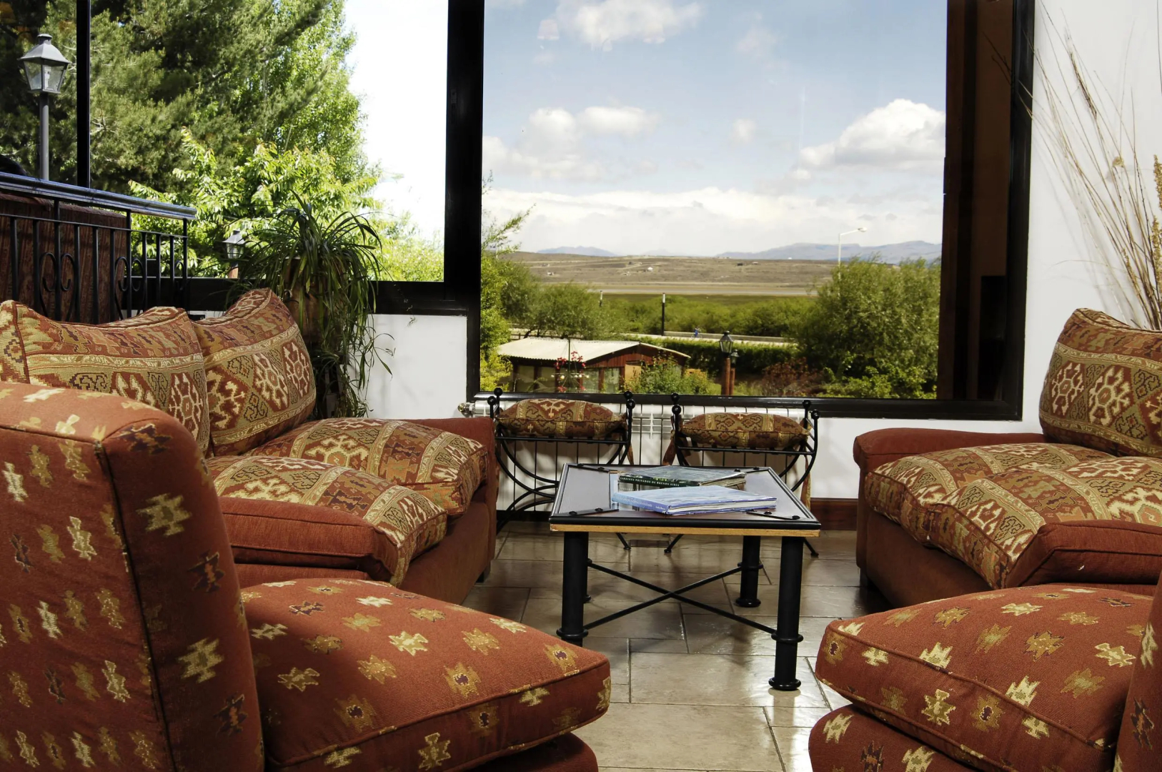 Foto - Hotel Sierra Nevada