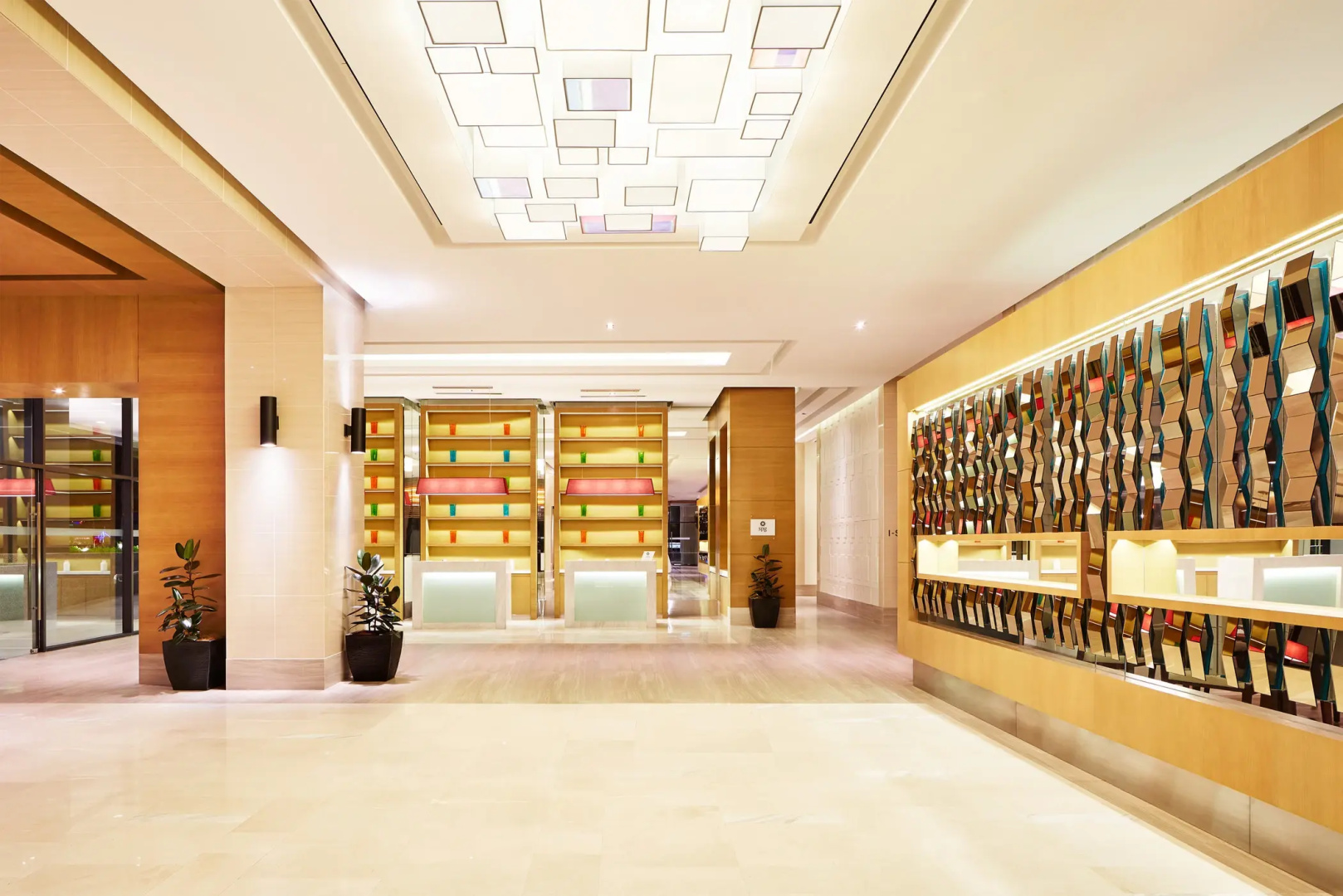 Foto - Four Points By Sheraton Puchong