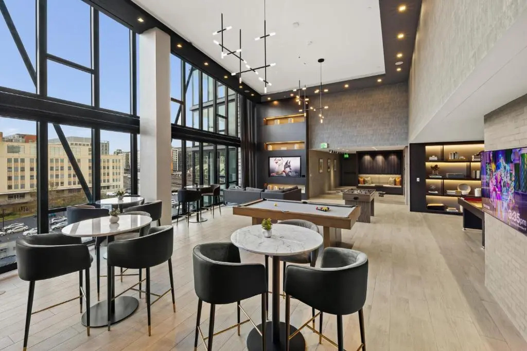 Foto - Global Luxury Suites at Capitol Hill