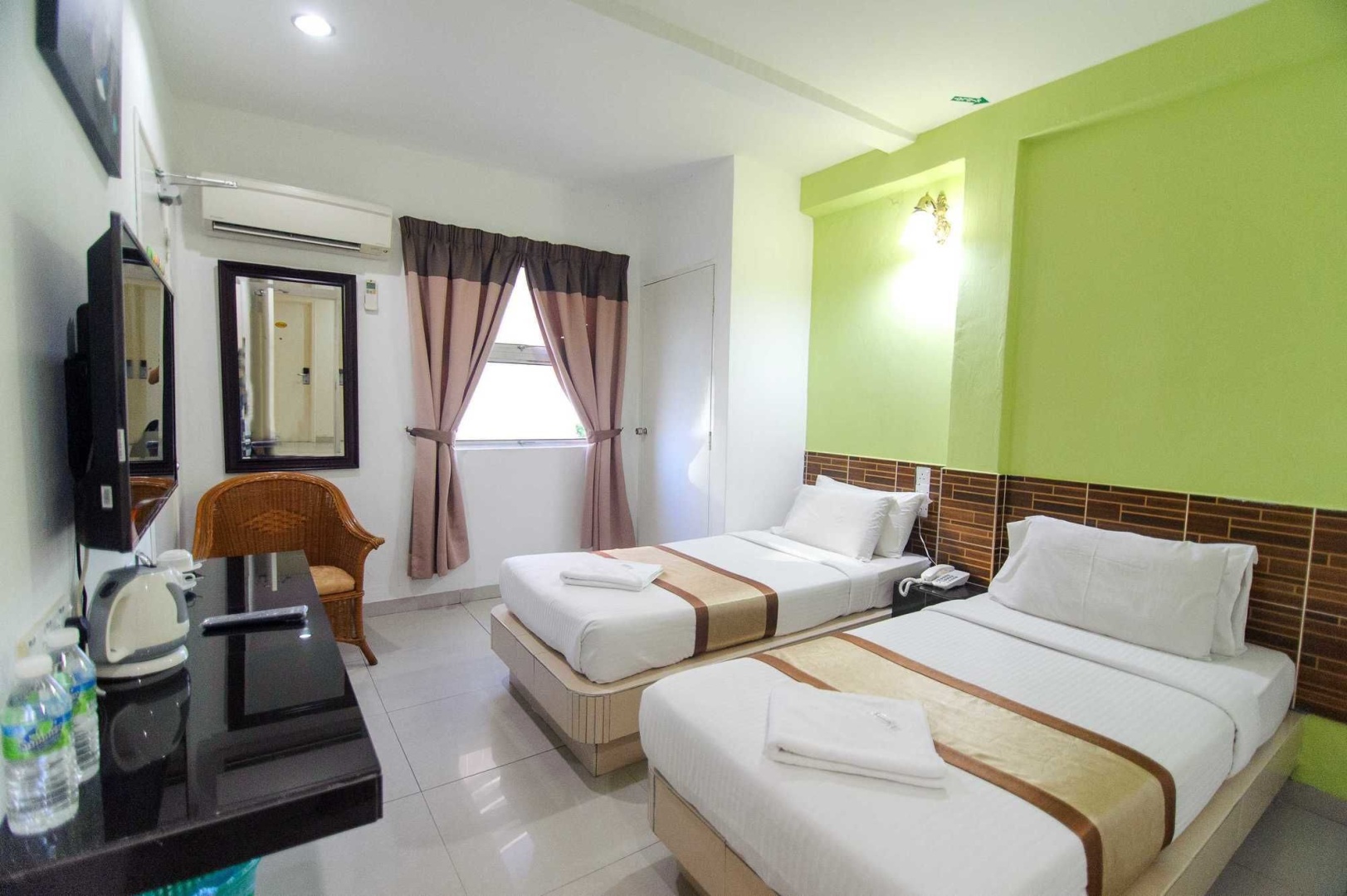 Hotel Time Melaka