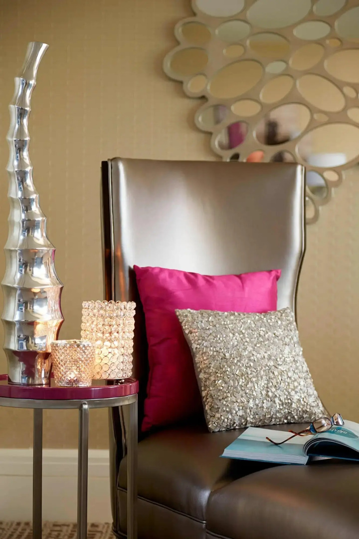 Photo - Renaissance Atlanta Waverly Hotel & Convention Center