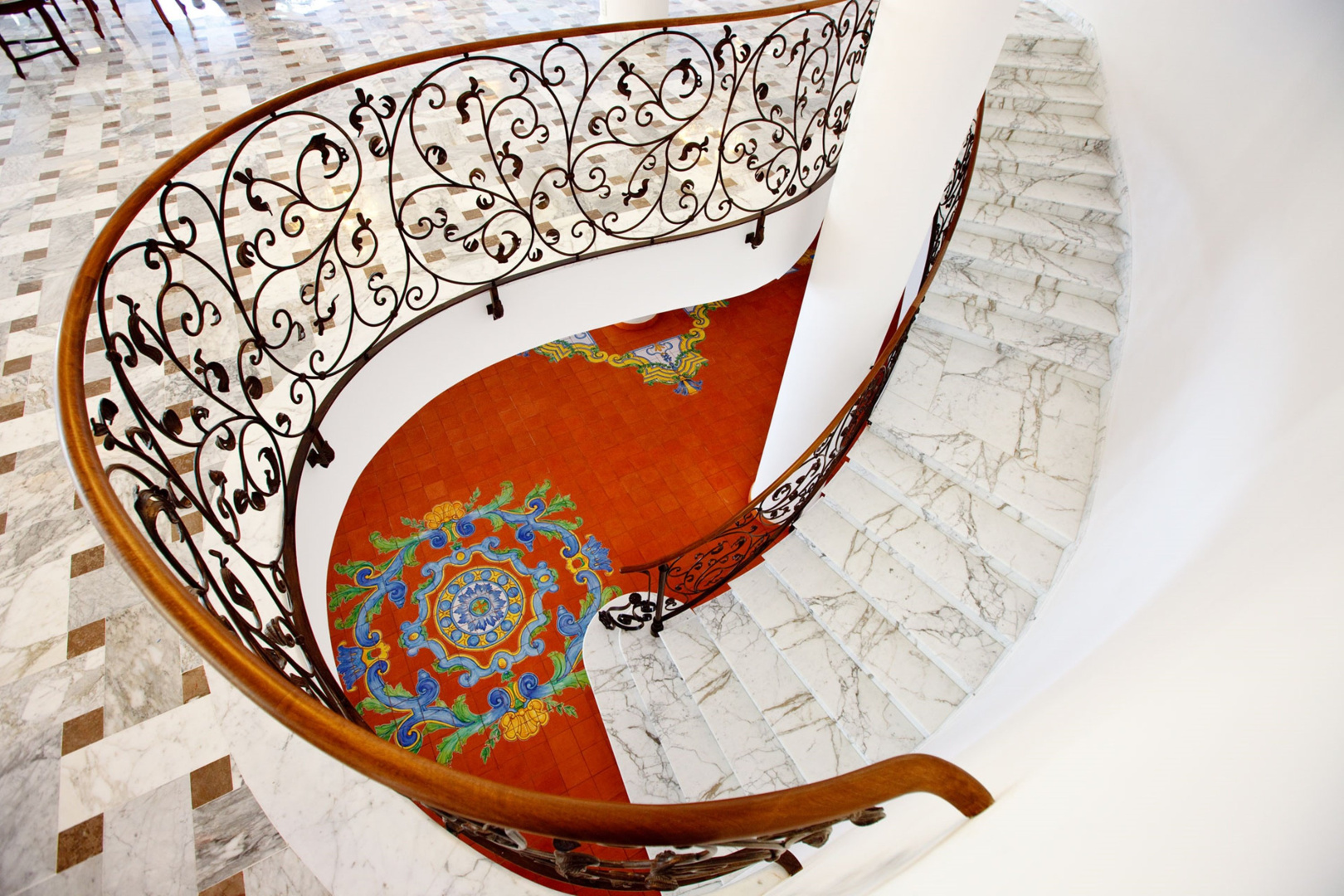 Photo - Grand Hotel La Favorita