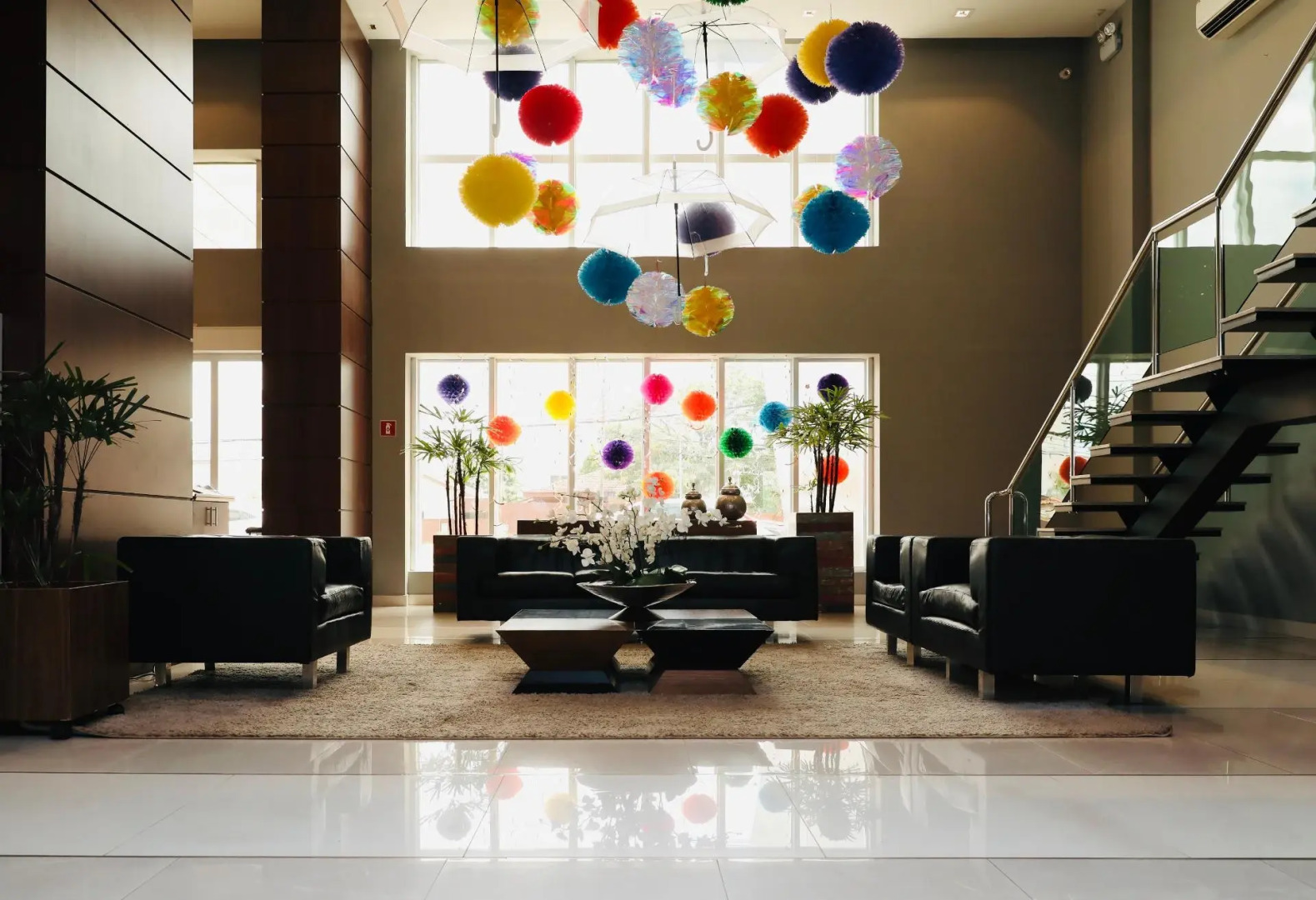 Foto - Viale Tower Hotel