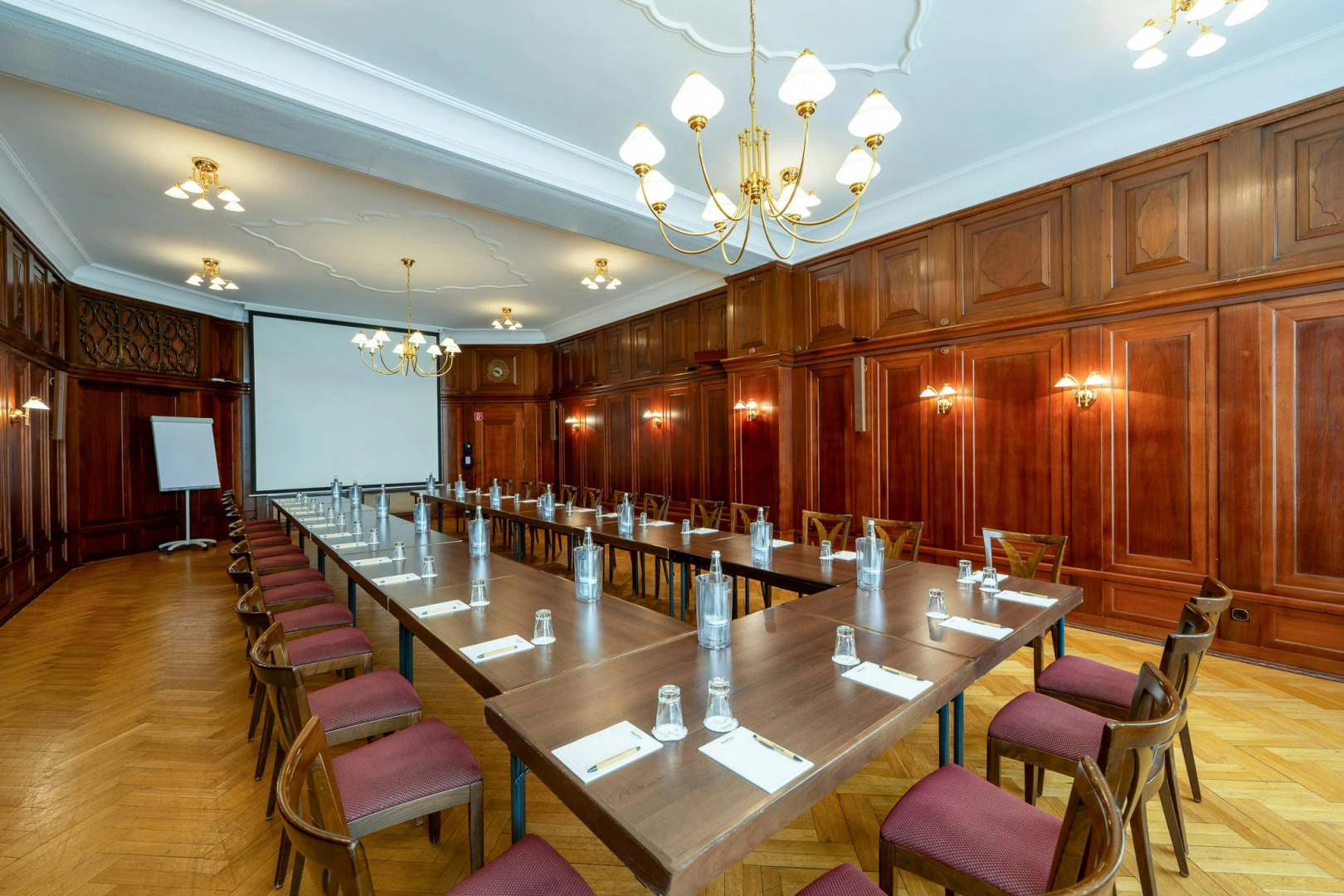Photo - Martas Hotel Albrechtshof