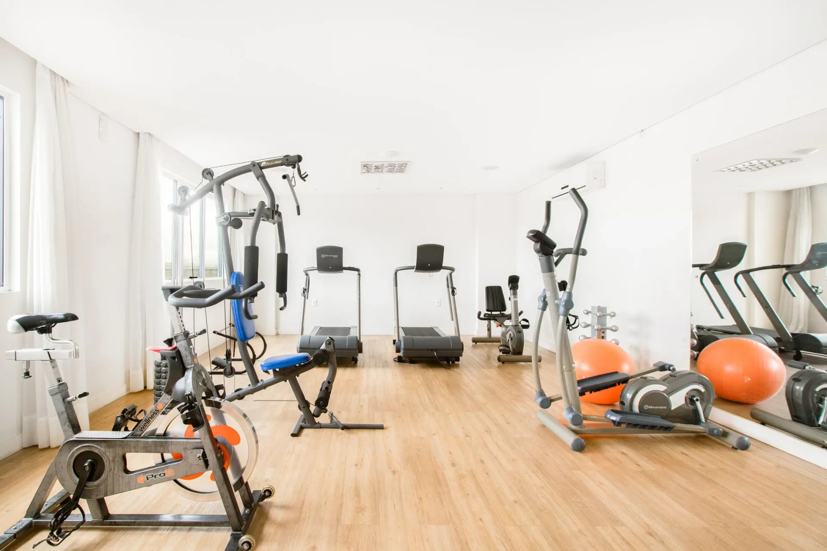 Photo - Iate Hotel Centro Florianópolis by RB Hotelaria