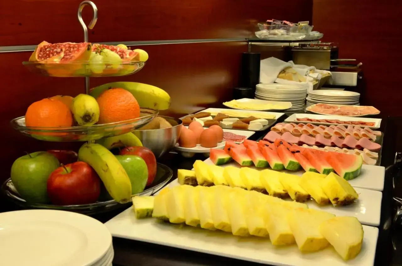 Foto - Hotel RH Murcia Centro