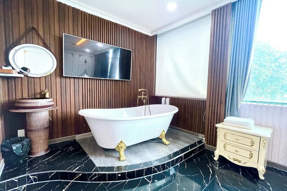 Foto - Dai An Go Vap Hotel