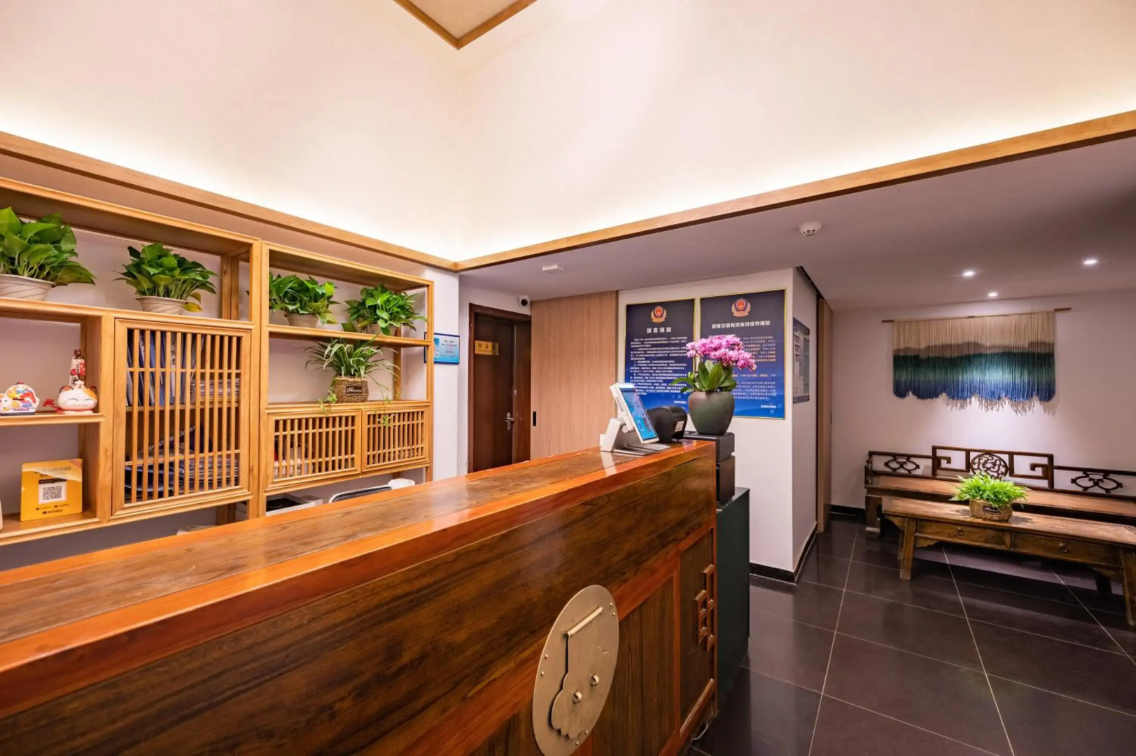 Photo - Qiuguo Hutong Courtyard Hotel