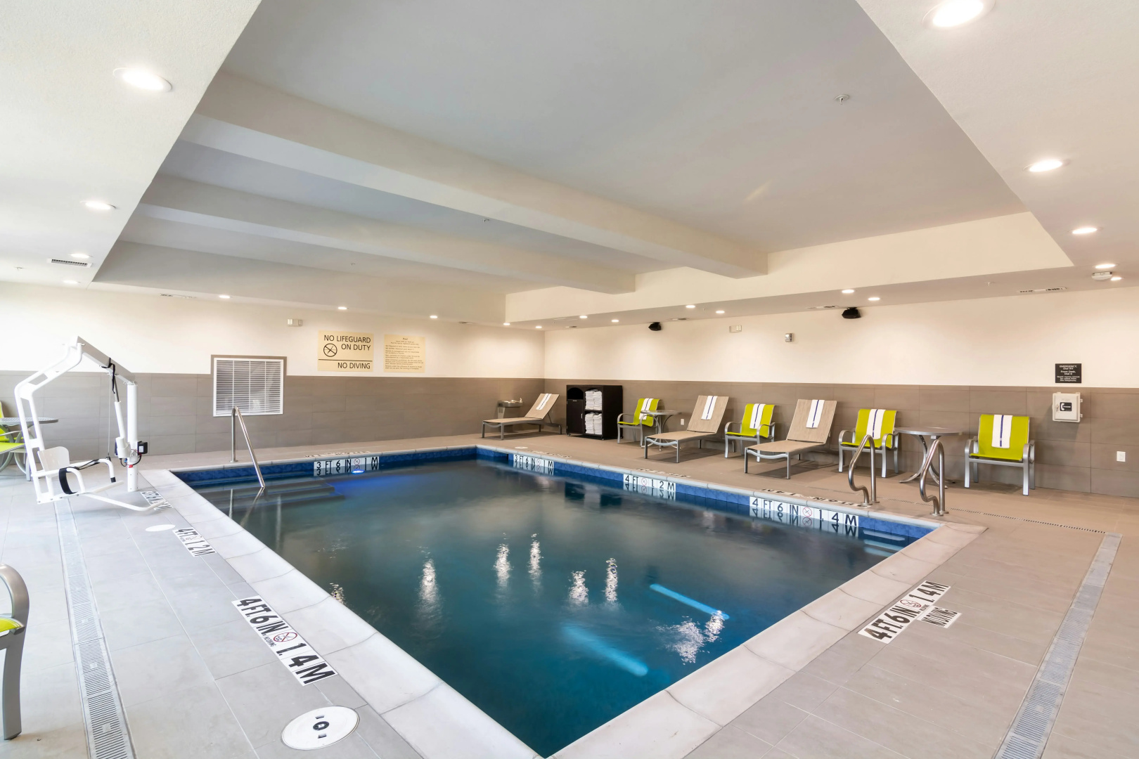 Foto - Hampton Inn & Suites Dallas East