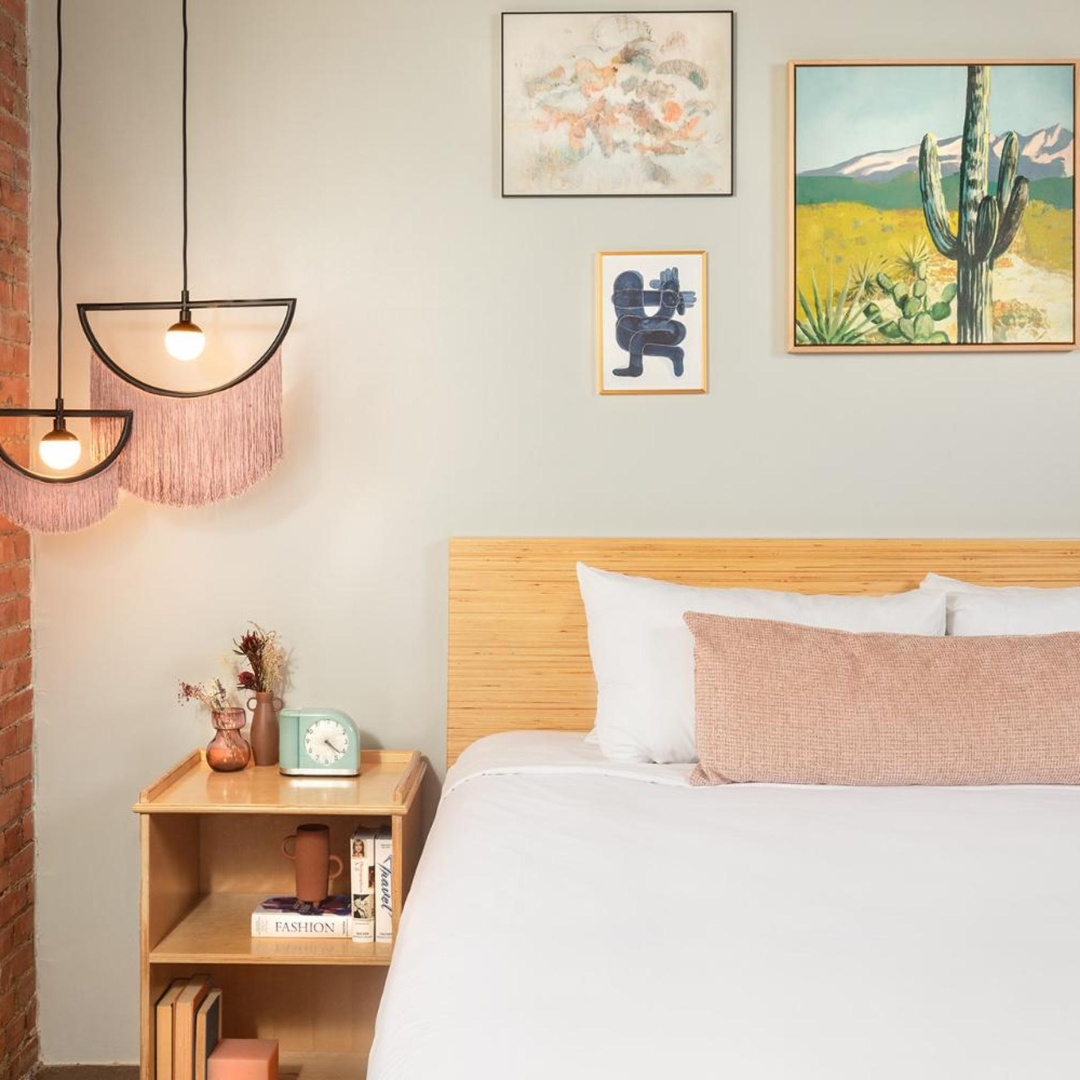 Photo - Canvas Hotel Dallas