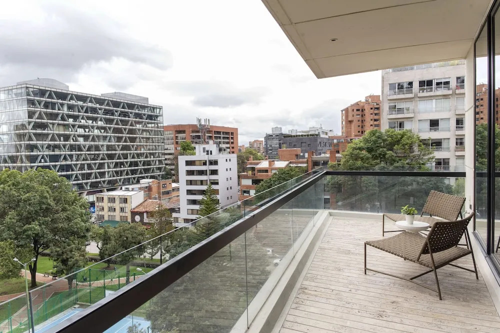 Foto - 8010 Urban Living- Luxury Home Experience