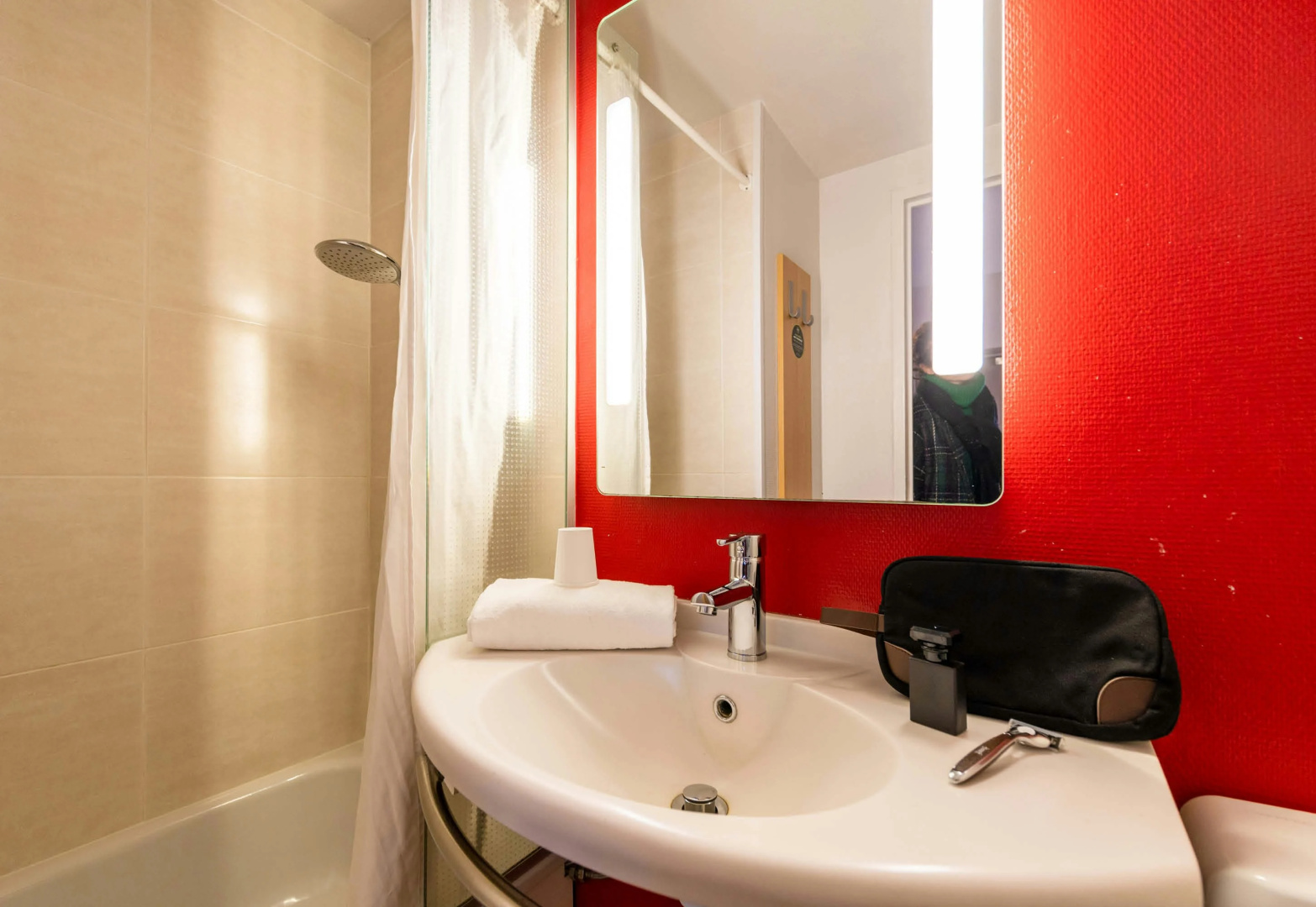 Photo - B&B HOTEL Brest Kergaradec