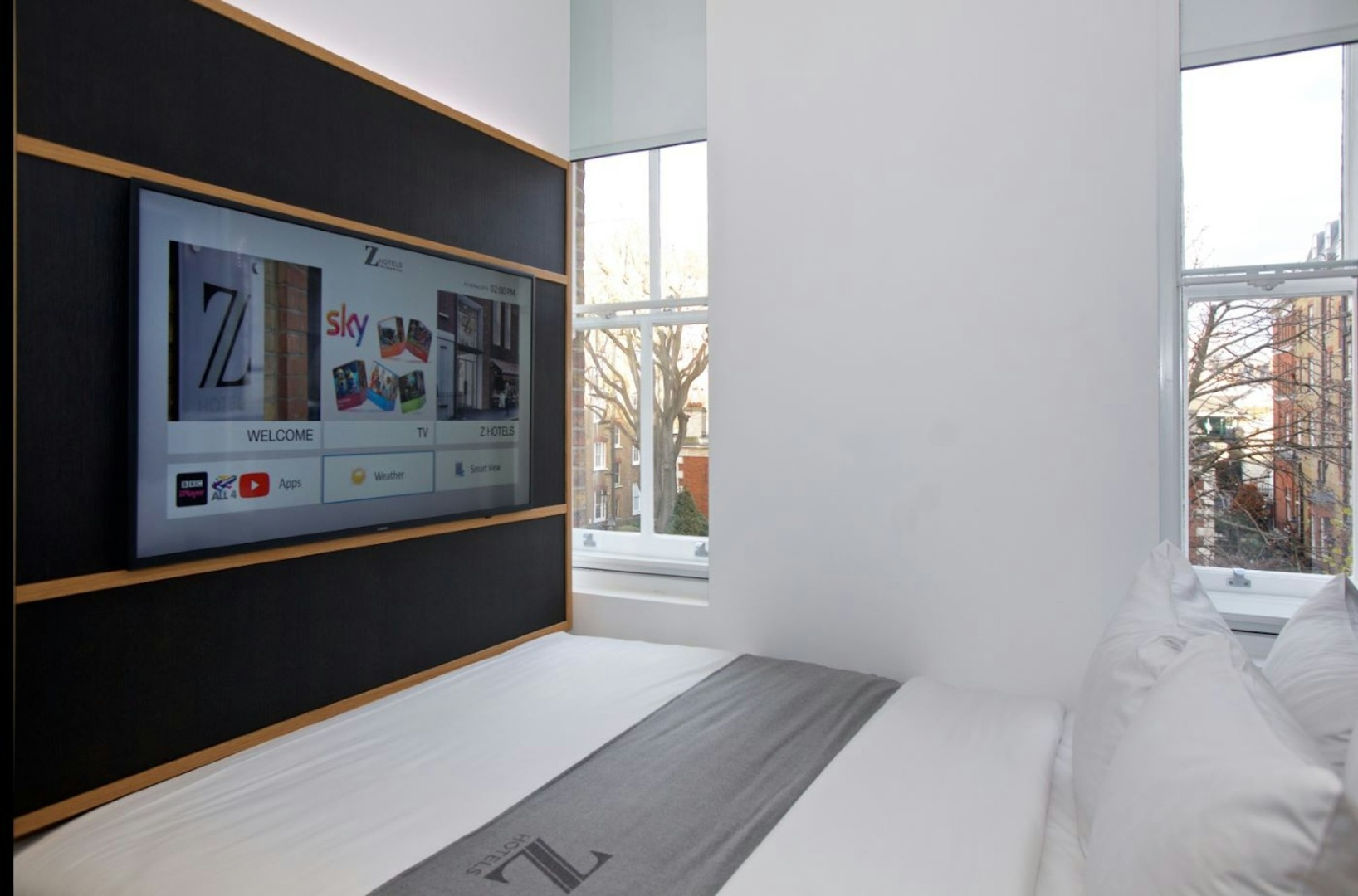 Photo - The Z Hotel Covent Garden