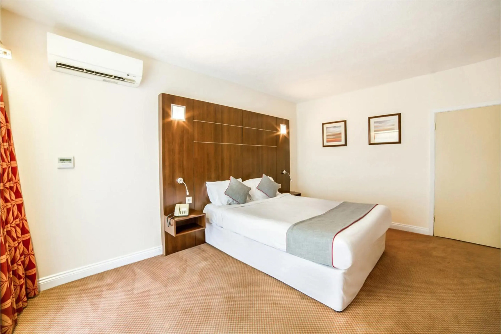 Foto - The Bridge House Hotel