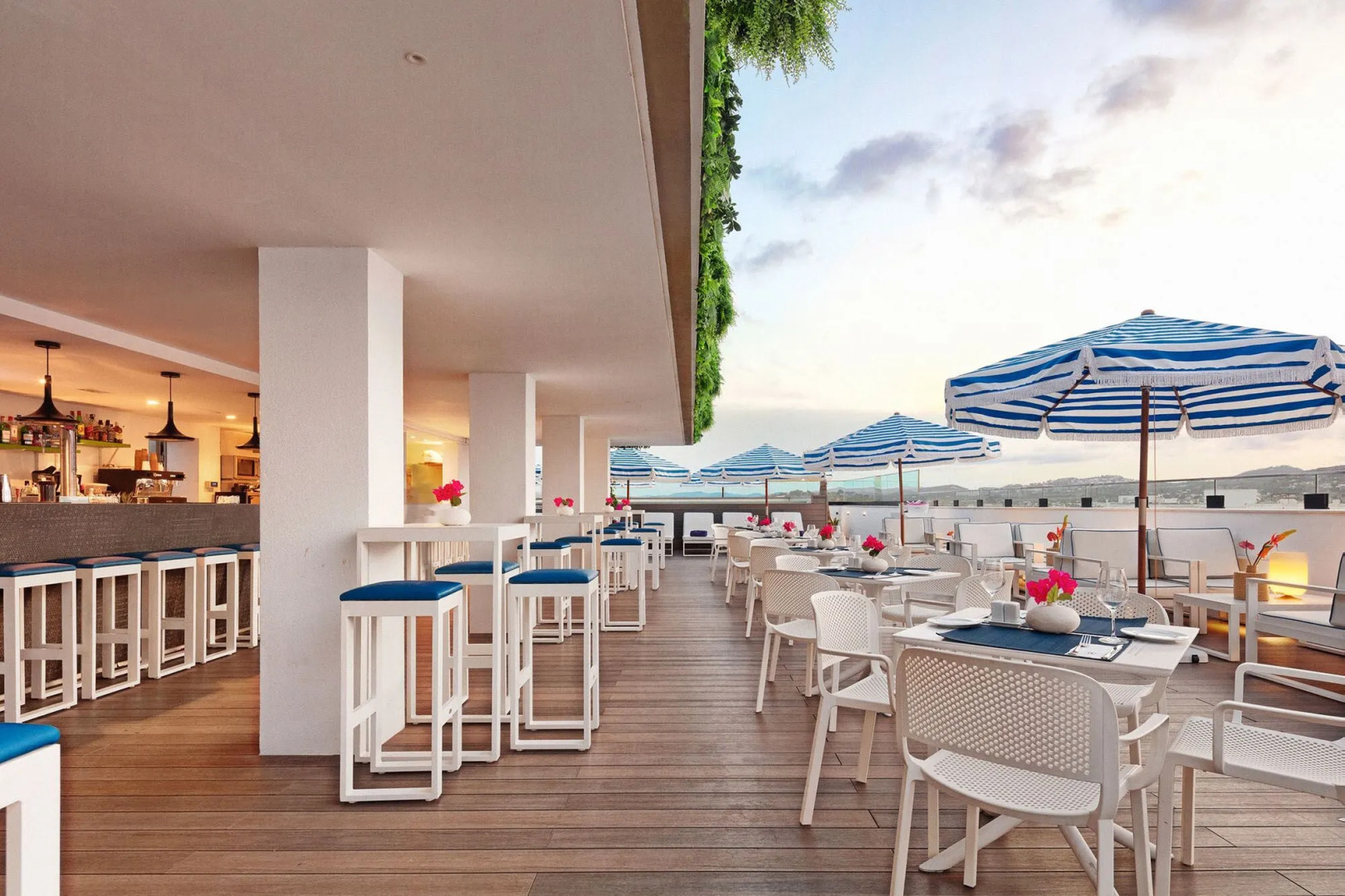 Foto - Eurostars Puerto de Ibiza