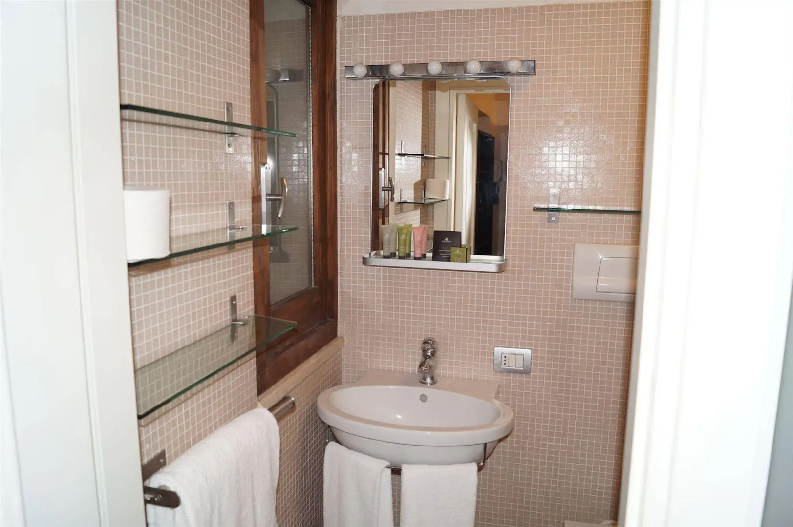 Foto - Relais Arco Della Pace