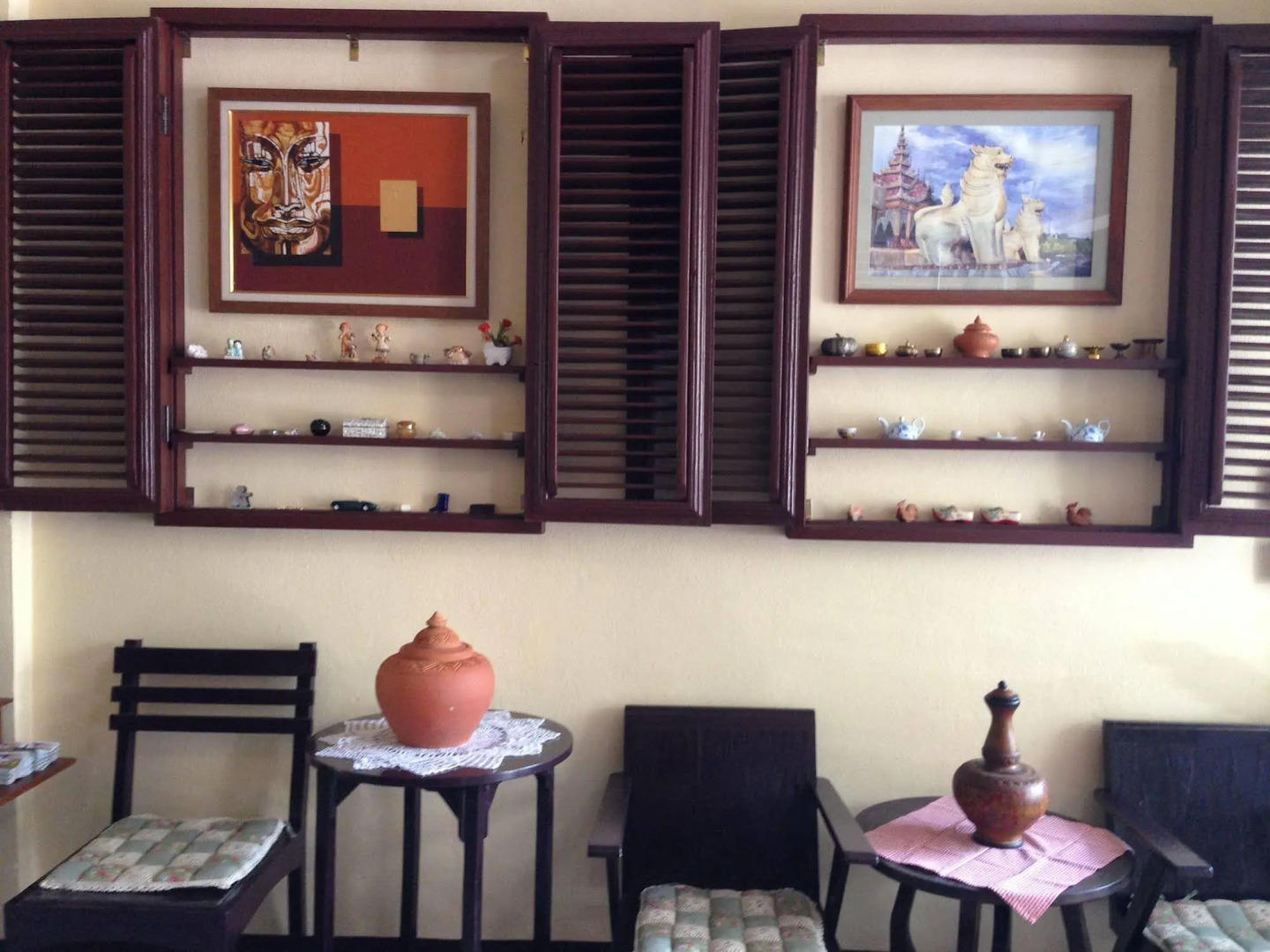 Foto - Baan Klang Vieng