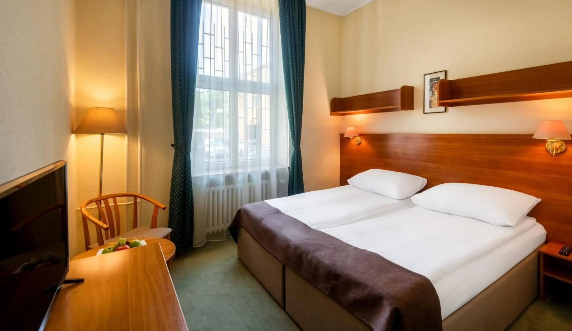 Foto - Hotel Millennium