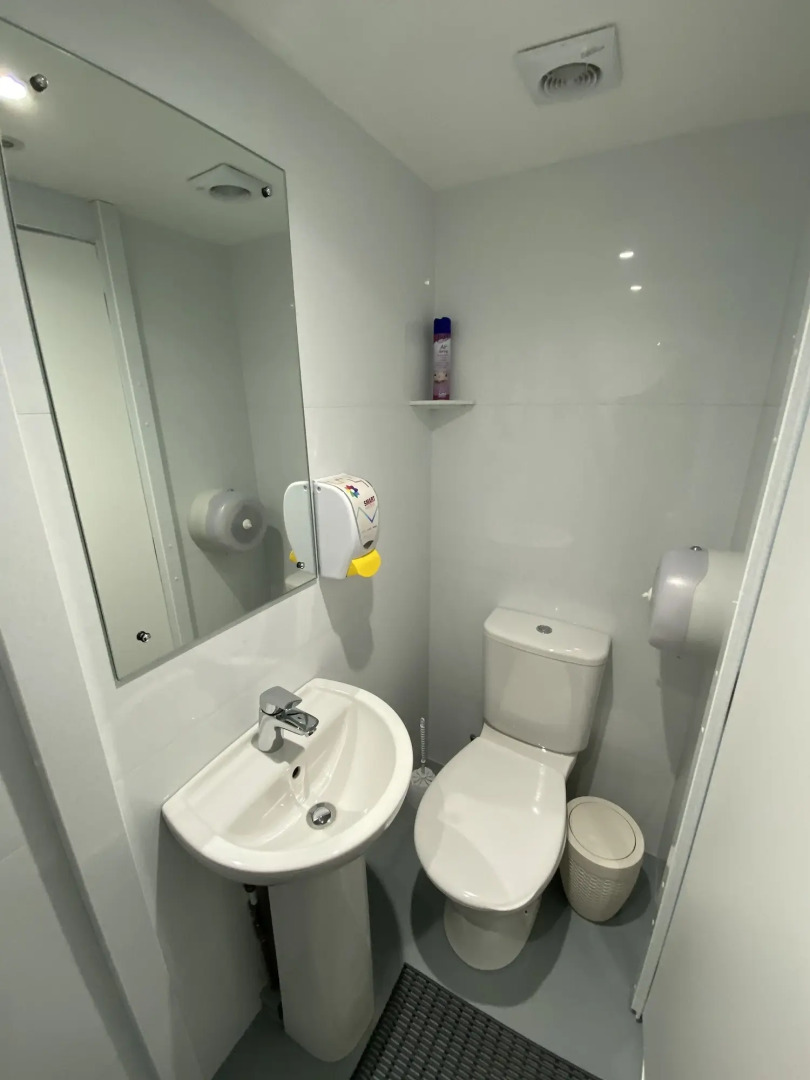 Photo - Smart Russell Square