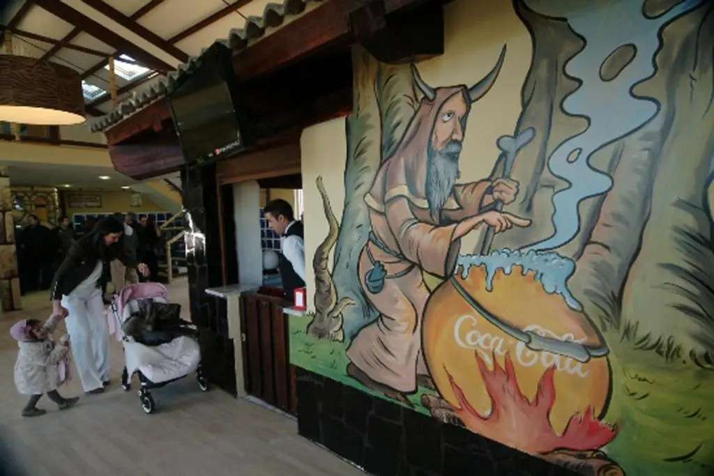 Foto - Hotel Conde Rodrigo II by eme hoteles