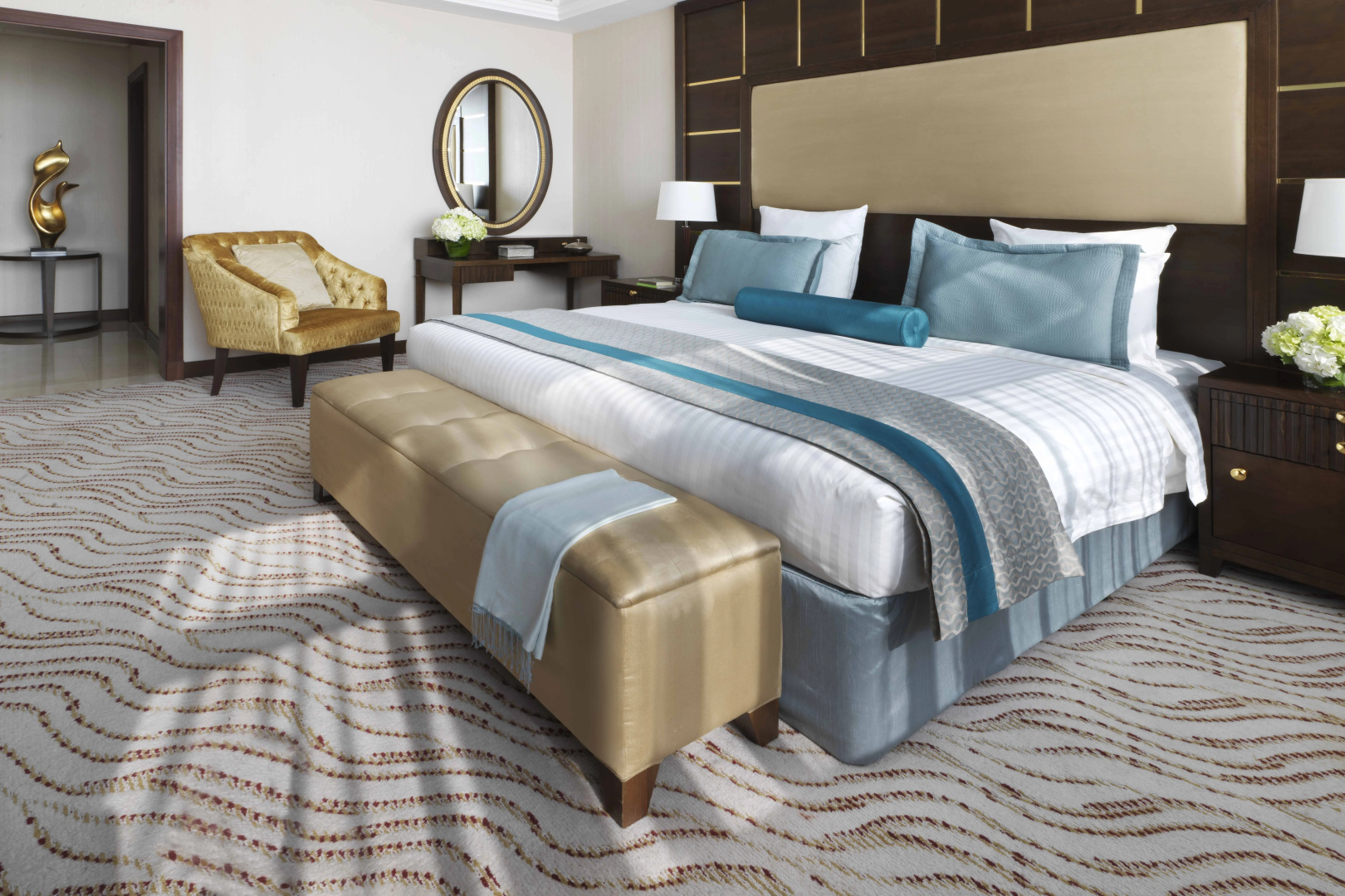 Foto - Park Regis Kris Kin Hotel Dubai