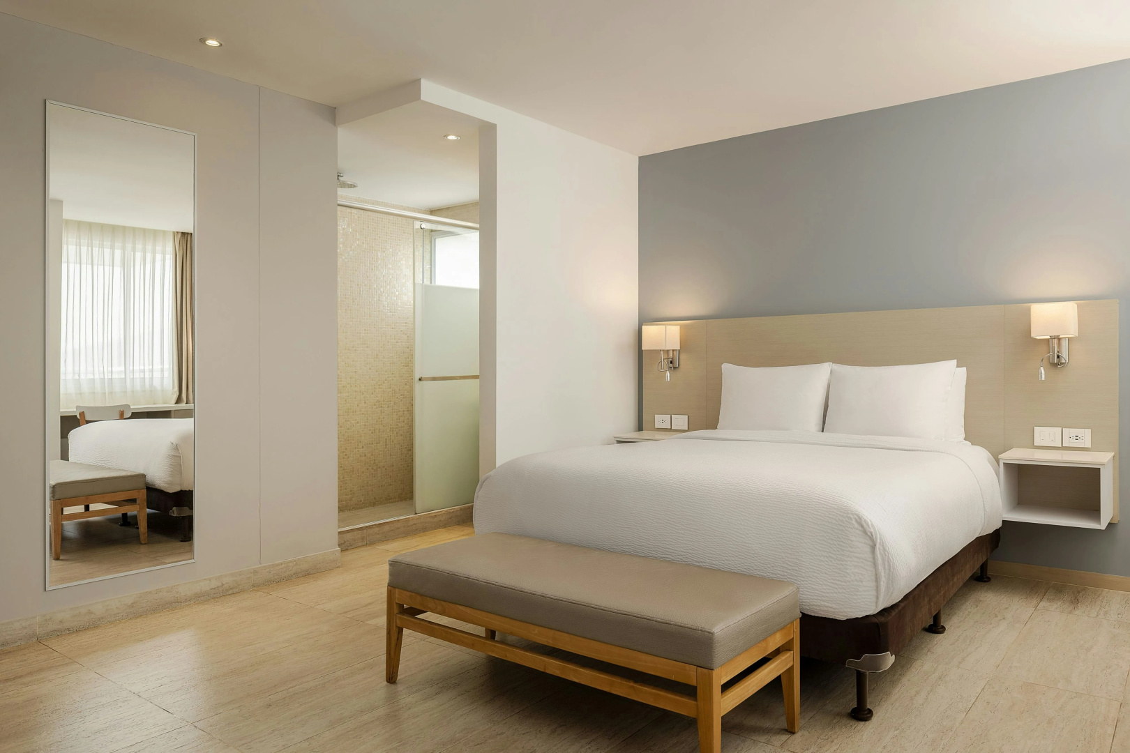 Photo - Courtyard By Marriott Santa Marta Resort