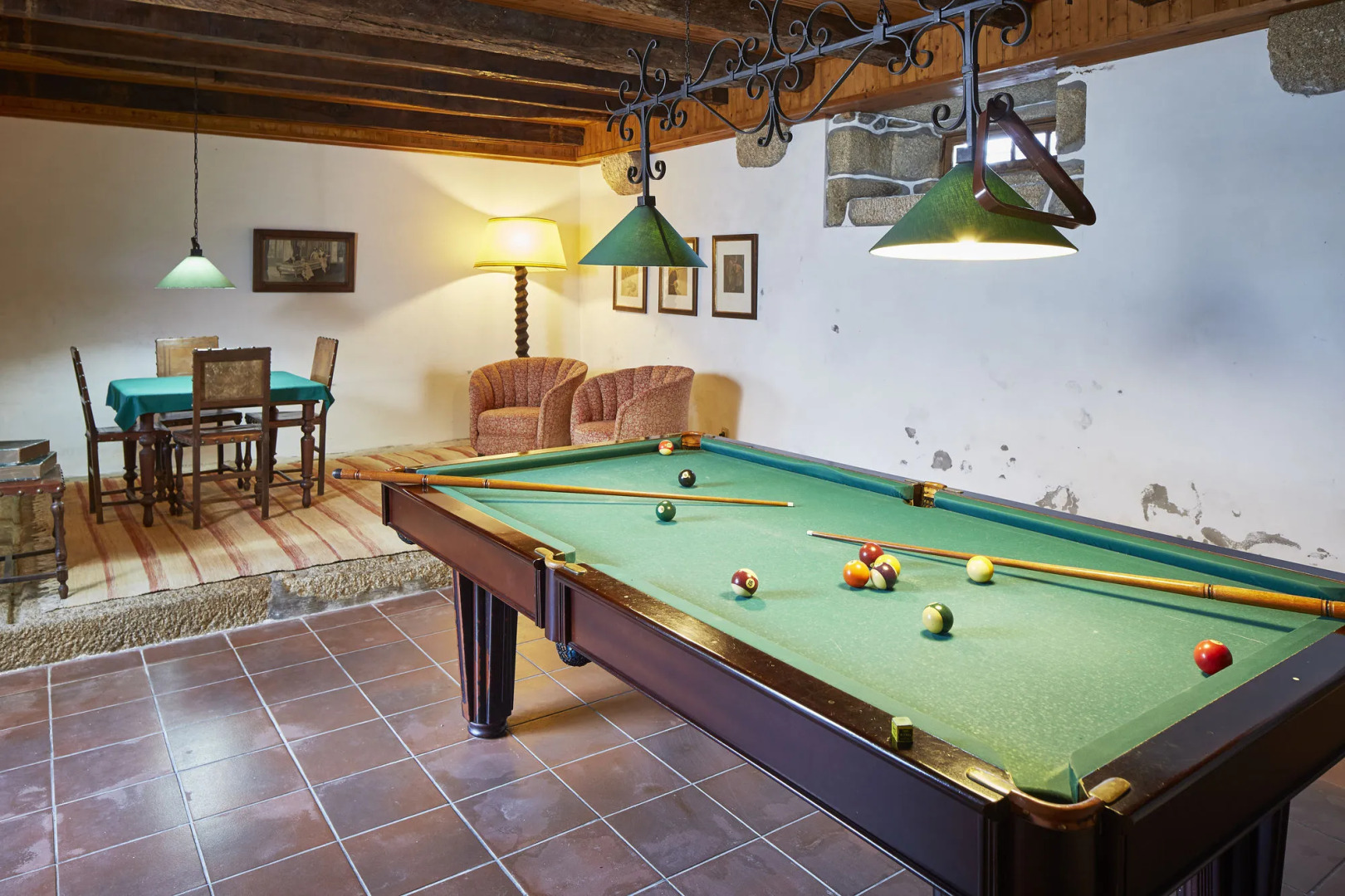 Foto - Casa de Canedo