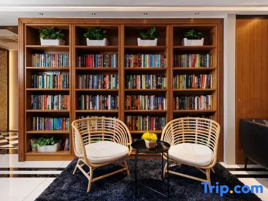 Foto - The Bed Bukit Bintang