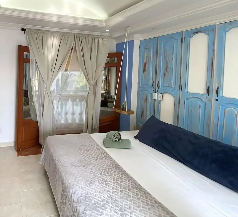 Foto - Azul Hotel Boutique