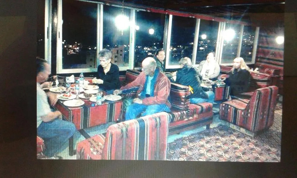 Foto - Petra Gate Hotel