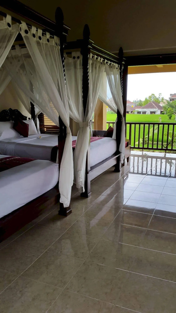 Photo - Sri Aksata Ubud Resort