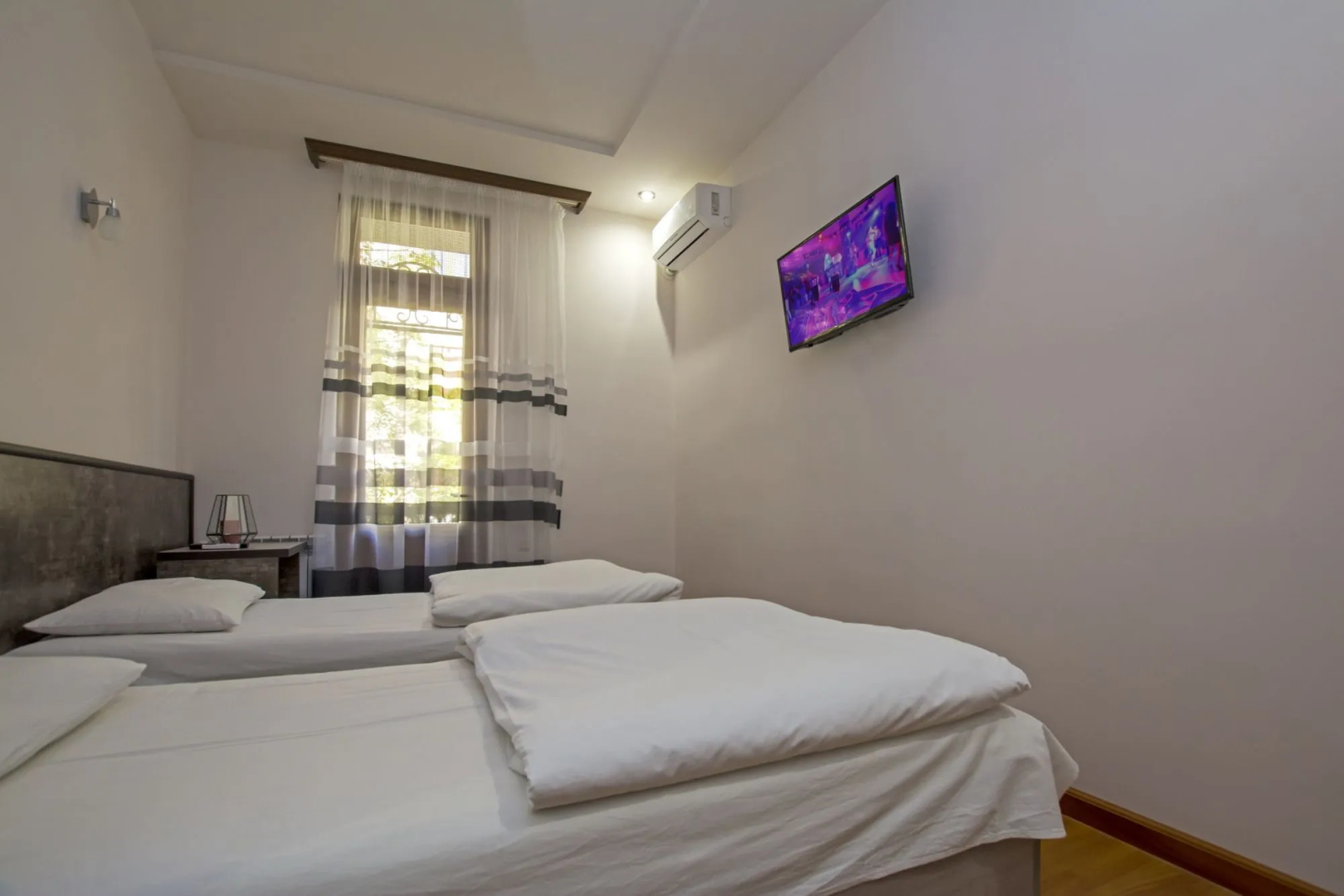 Foto - Yerevan Boutique Hotel