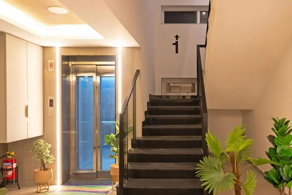 Photo - Treebo Premium Hydotel, Hi-Tech City